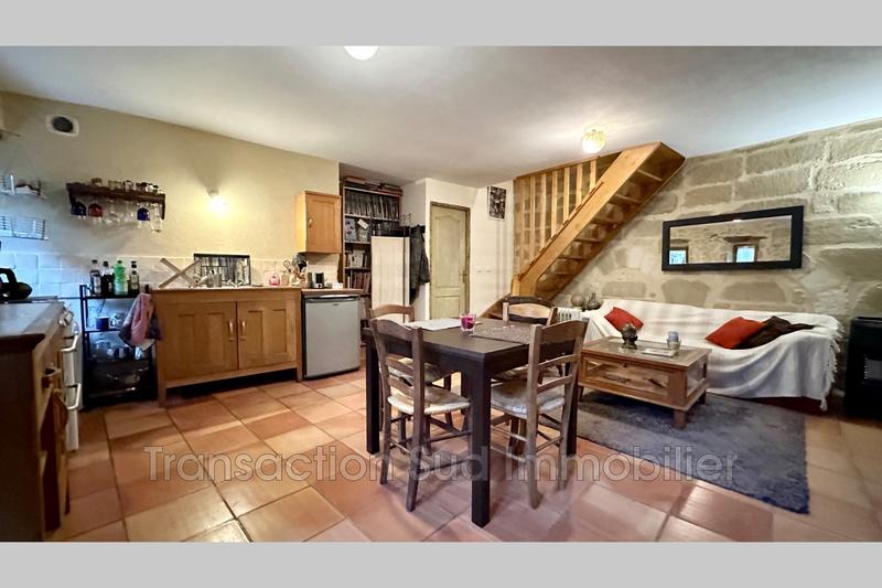 Maison de village - 200 m² - 10 pièces