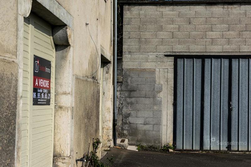 Maison - 132 m² - 5 pièces