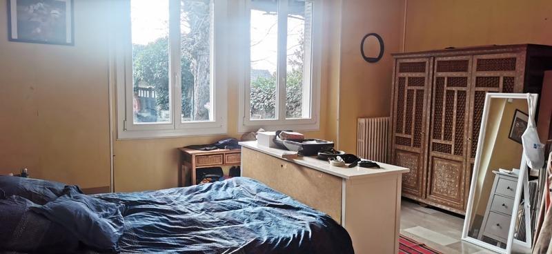 Maison - 237 m² - 9 pièces