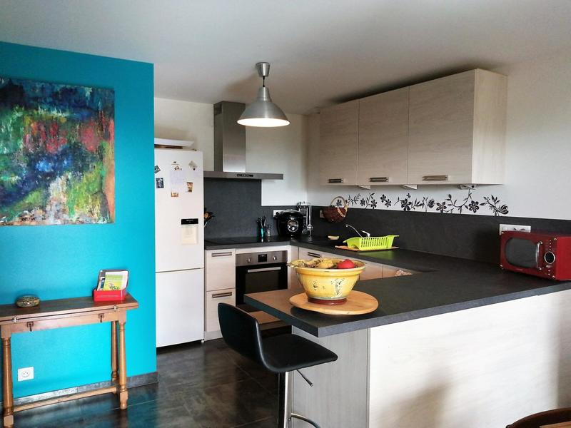 Maison - 320 m² - 10 pièces