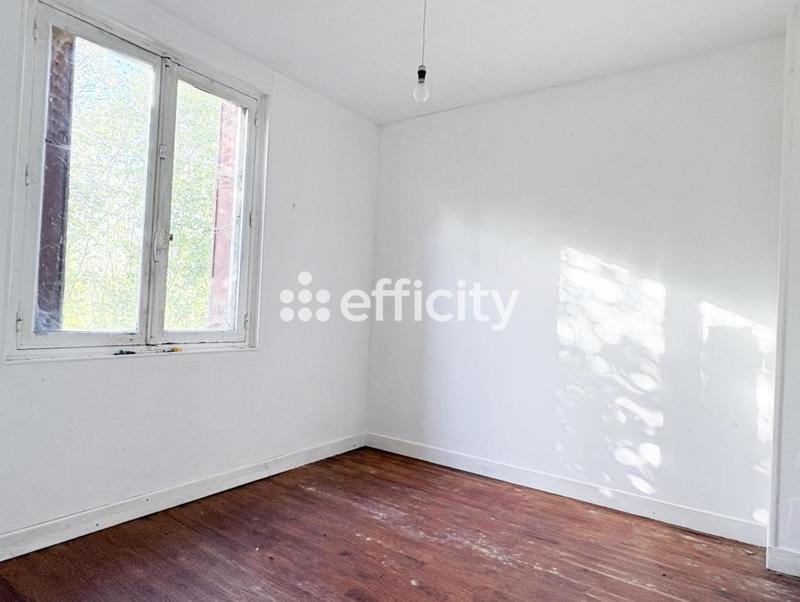 Pavillon - 49 m² - 4 pièces