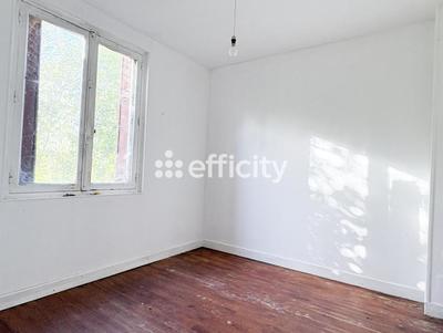 Pavillon - 49 m² - 4 pièces