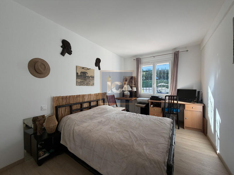 Villa - 80 m² - 4 pièces