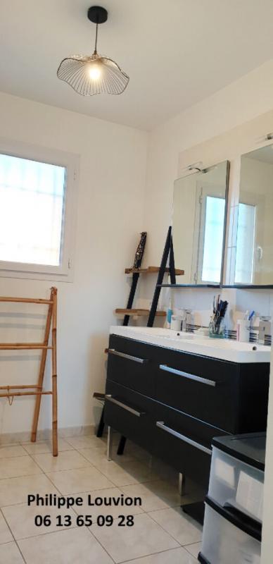 Maison - 106 m² - 5 pièces