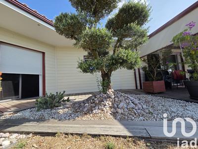 Maison - 156 m² - 7 pièces