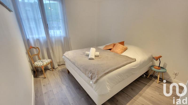 Appartement - 113 m² - 4 pièces