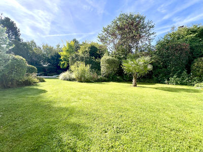 Villa - 180 m² - 7 pièces