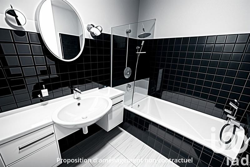 Maison de village - 188 m² - 7 pièces