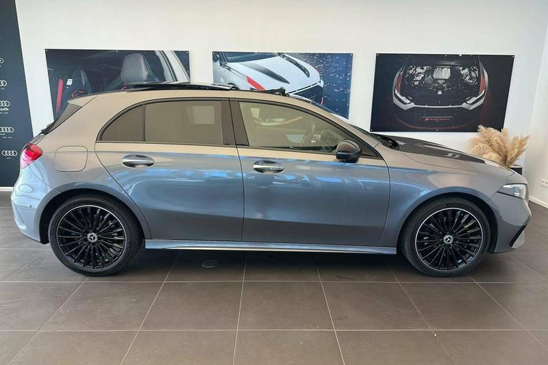 Mercedes Classe a 250 e 8g-Dct Amg Line