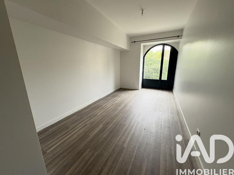 Maison - 151 m² - 5 pièces