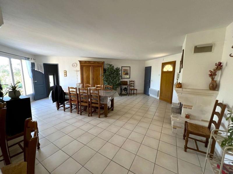 Villa - 145 m² - 5 pièces