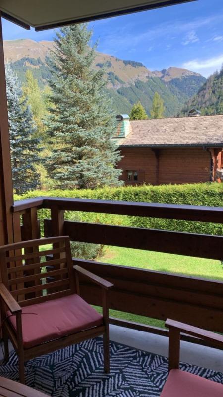 Appartement ancien - 25 m² - 2 pièces