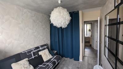 Appartement - 86 m² - 4 pièces