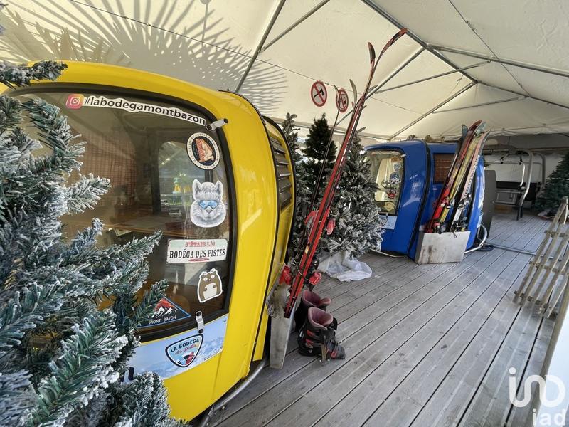 Local commercial - 260 m²