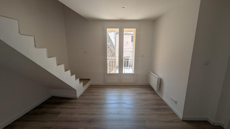 Maison - 59 m² - 3 pièces