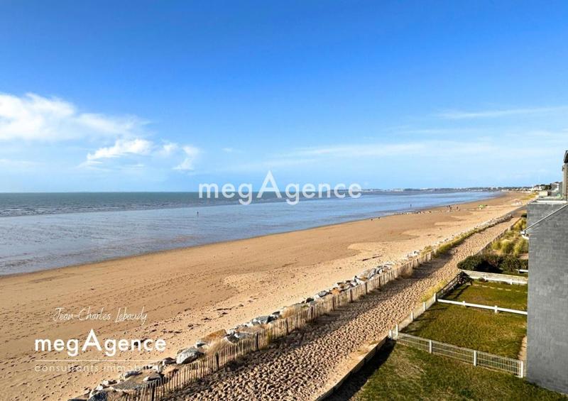 Appartement - 66 m² - 2 pièces