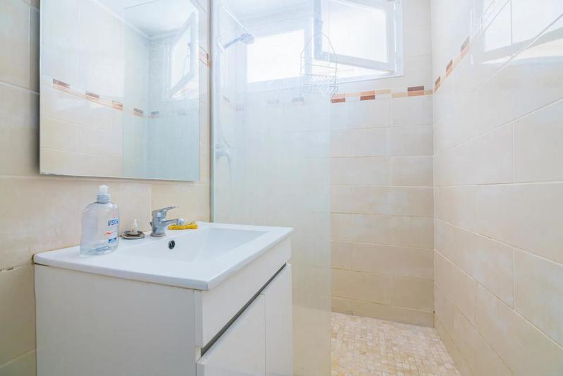 Appartement - 68 m² - 4 pièces