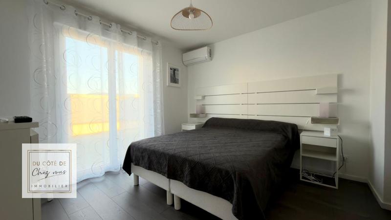 Maison - 113 m² - 5 pièces