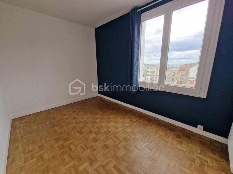 Appartement - 68 m² - 4 pièces