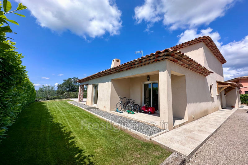 Villa - 188 m² - 5 pièces