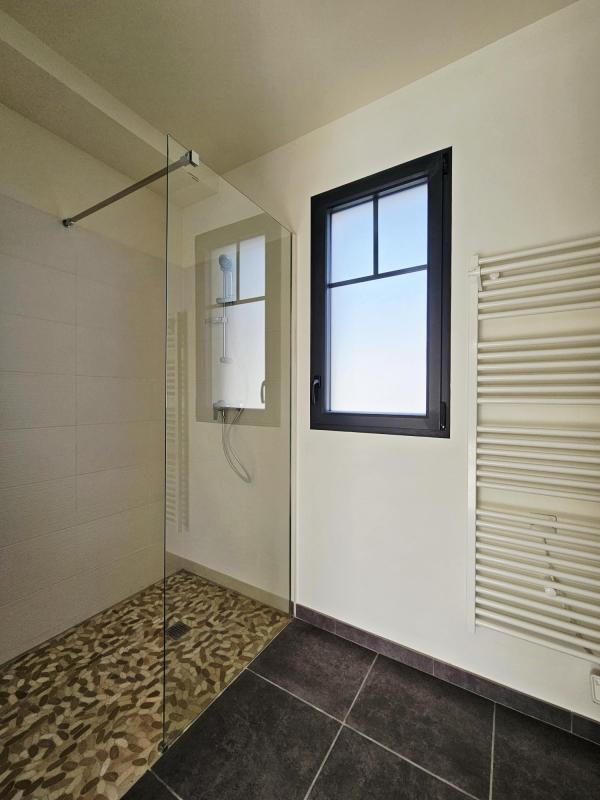 Maison - 114 m² - 5 pièces