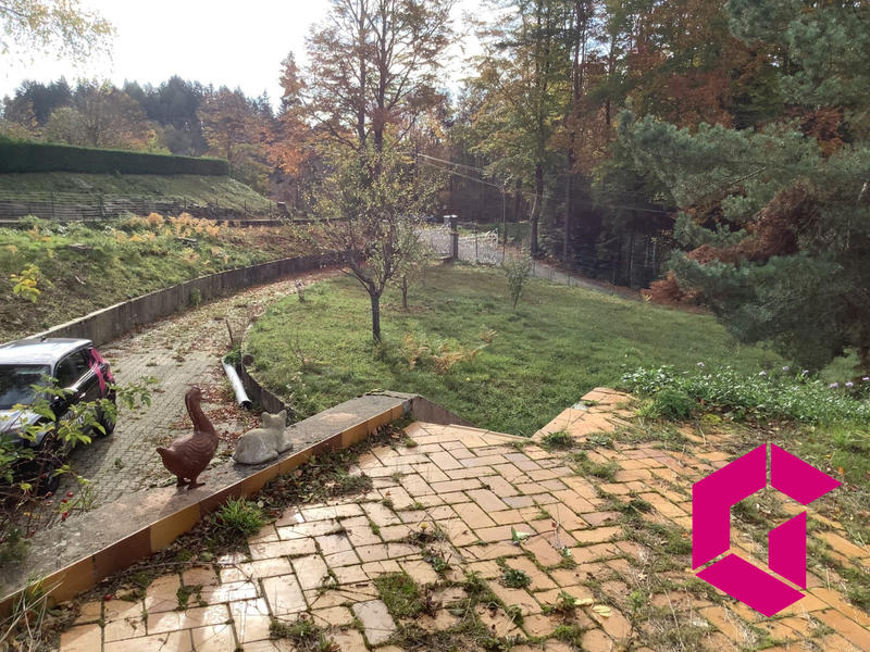 Maison - 143 m² - 7 pièces