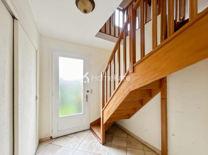 Villa - 230 m² - 7 pièces