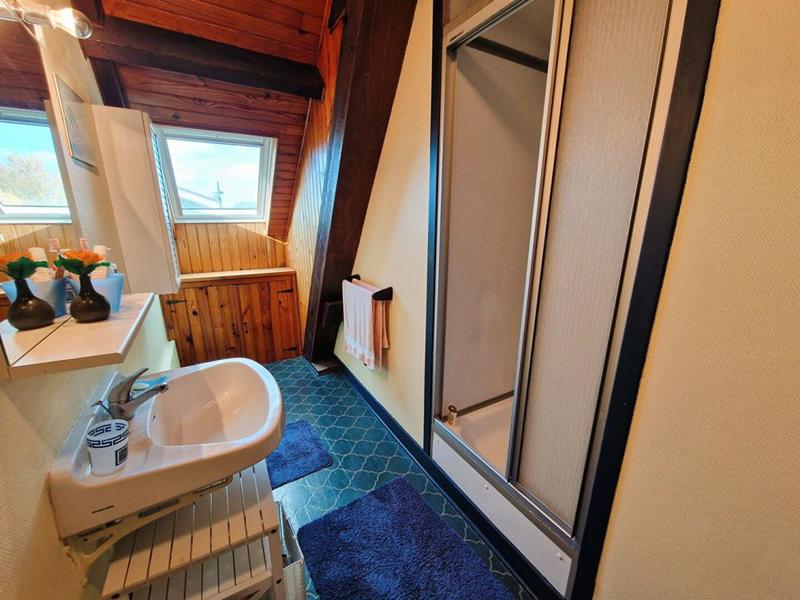 Maison - 152 m² - 6 pièces