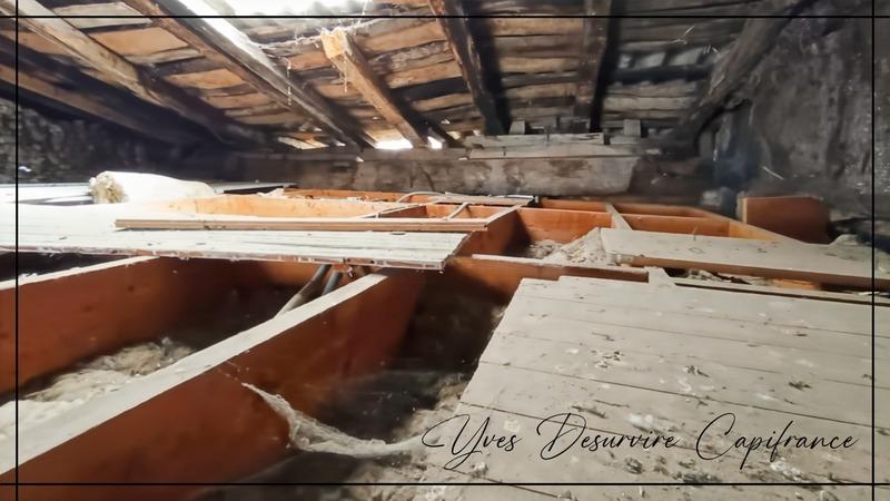 Local d'activité / Entrepôt - 59 m² - 2 pièces