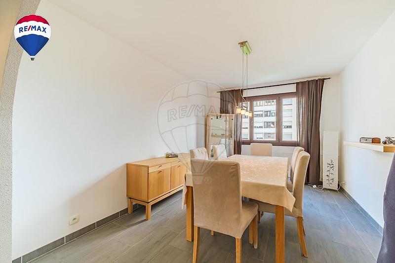 Appartement - 79 m² - 4 pièces