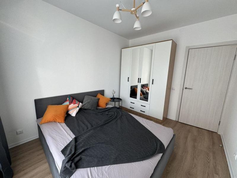 Appartement - 28 m² - 2 pièces