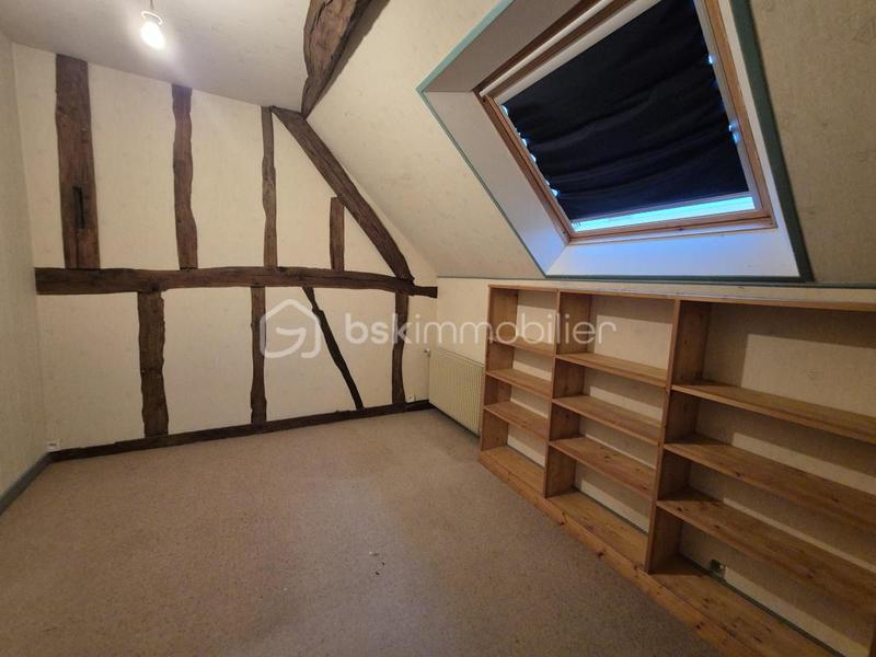 Maison de bourg - 184 m² - 6 pièces