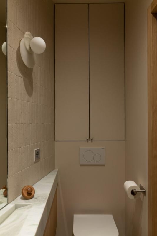 Maison - 16 m² - 2 pièces