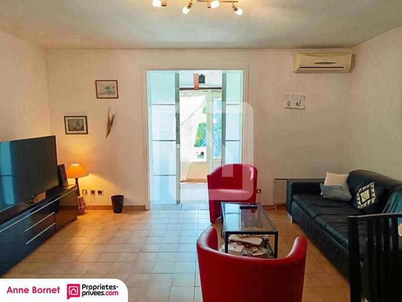 Maison - 70 m² - 4 pièces