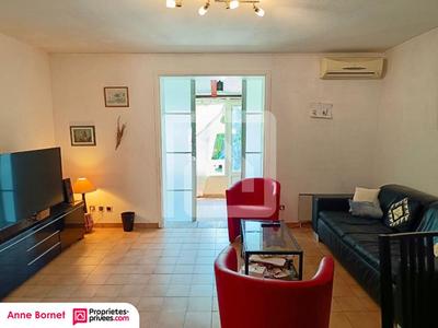 Maison - 70 m² - 4 pièces