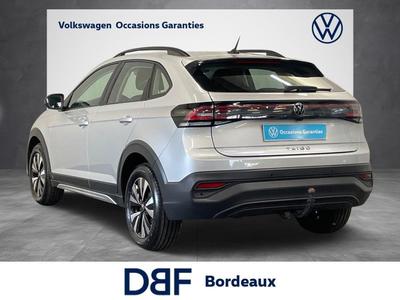 Volkswagen Taigo 1.0 Tsi 110 Bvm6 Life Business