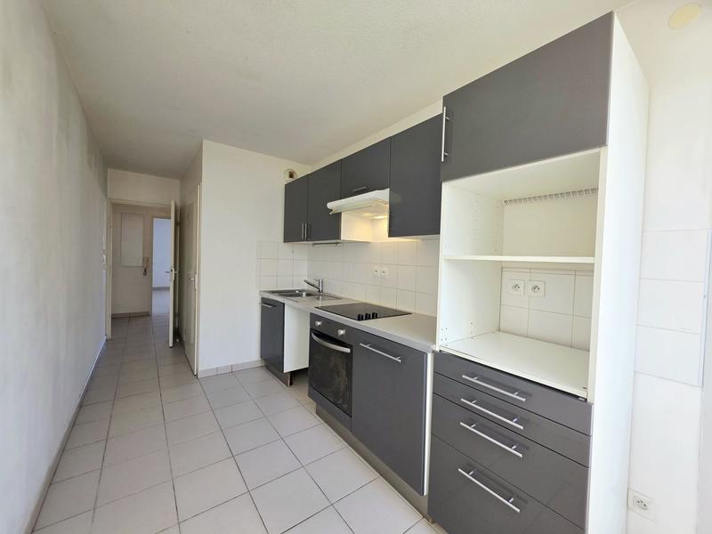 Appartement - 87 m² - 4 pièces