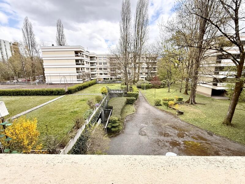 Appartement - 71 m² - 2 pièces