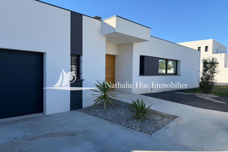 Villa - 111 m² - 4 pièces