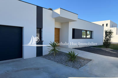 Villa - 111 m² - 4 pièces