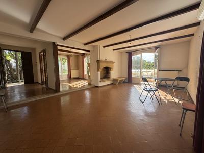 Maison - 117 m² - 4 pièces