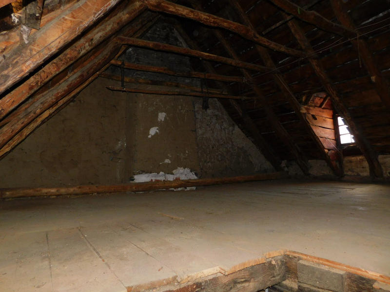 Propriété - 160 m² - 6 pièces