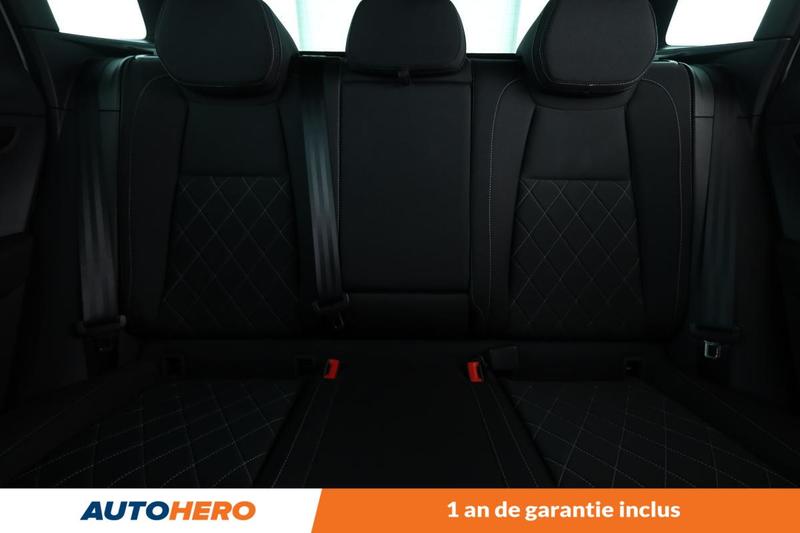 Skoda Karoq 2.0 Tdi Scr Sportline Dsg7 150 ch