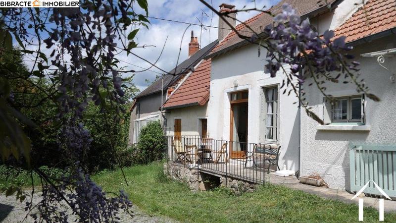 Maison - 102 m² - 5 pièces