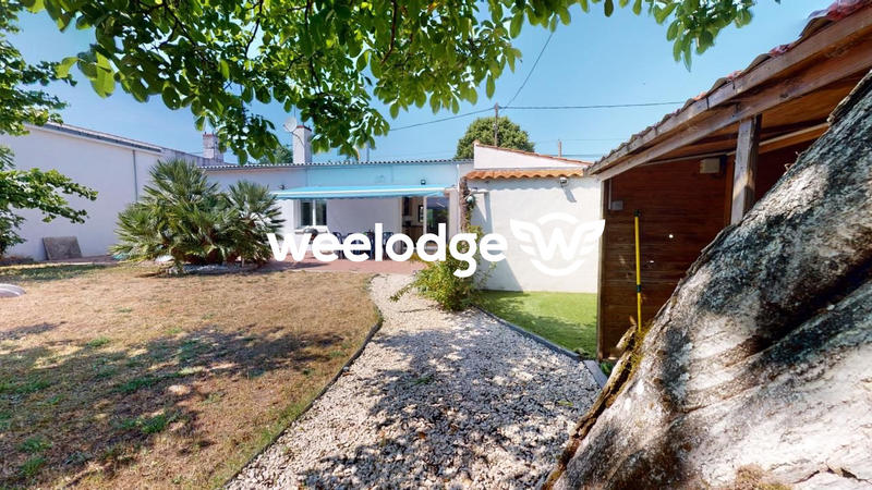 Maison - 101 m² - 5 pièces