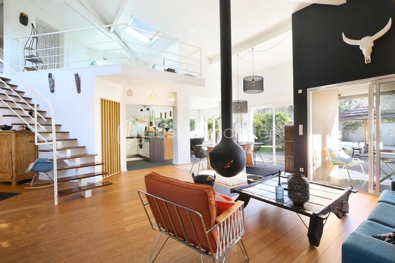 Villa - 177 m² - 5 pièces