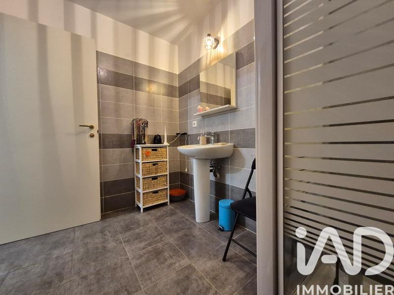 Appartement - 90 m² - 4 pièces