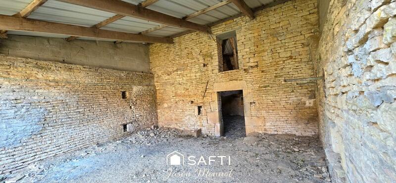 Maison - 74 m² - 3 pièces