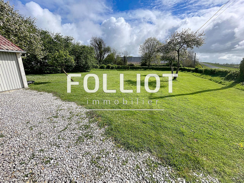 Maison - 170 m² - 9 pièces