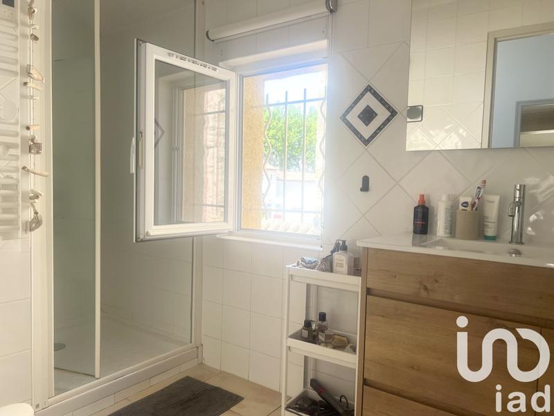 Maison de ville - 112 m² - 4 pièces